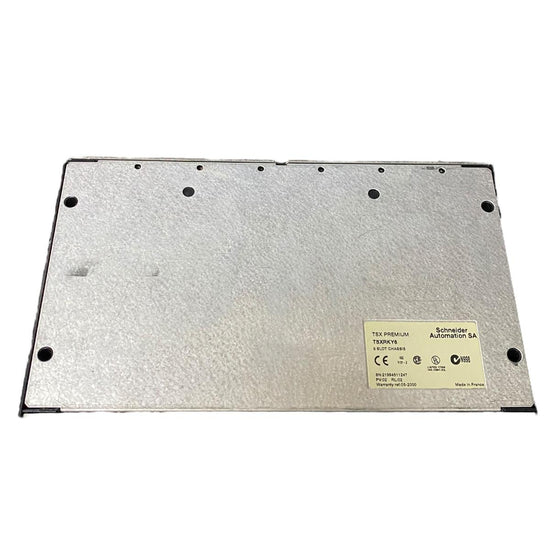 Schneider Electric Tsxrky6 base o chasis de rack