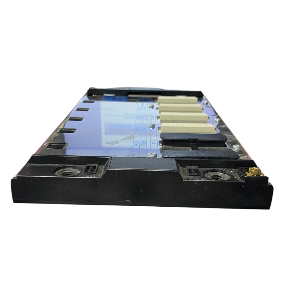 Schneider Electric Tsxrky6 base o chasis de rack