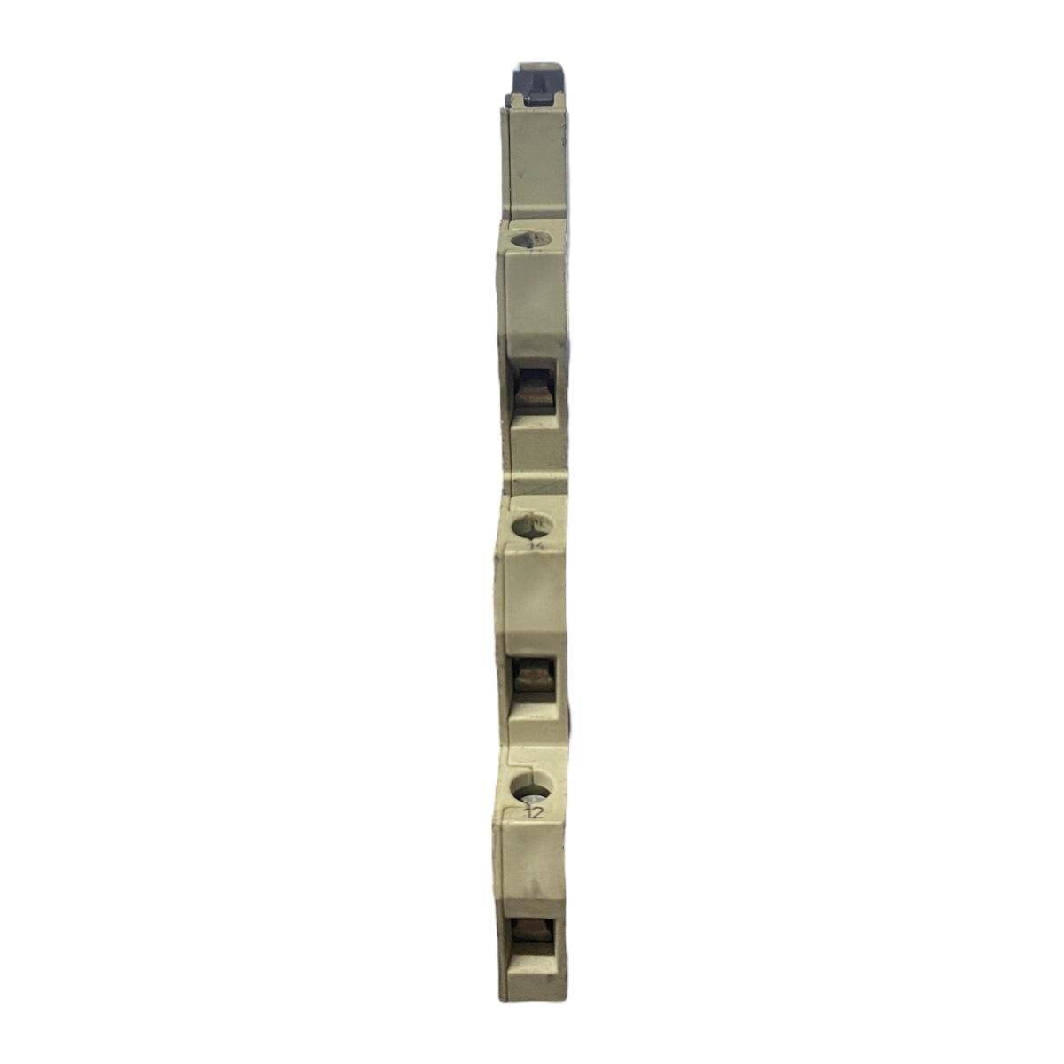 Weidmuller Mrs 24vdc 1 C0 módulo de relé