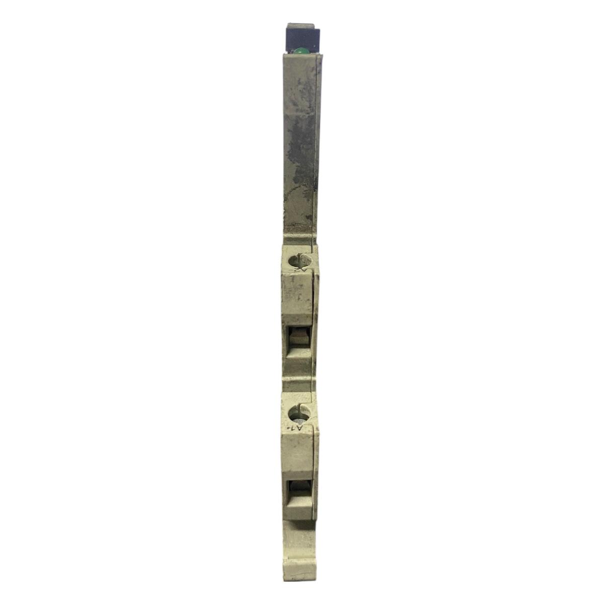 Weidmuller Mrs 24vdc 1 C0 módulo de relé