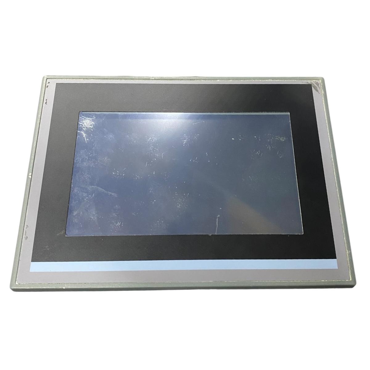 Siemens 6av2 124-5gc00-0yy0 panel HMI