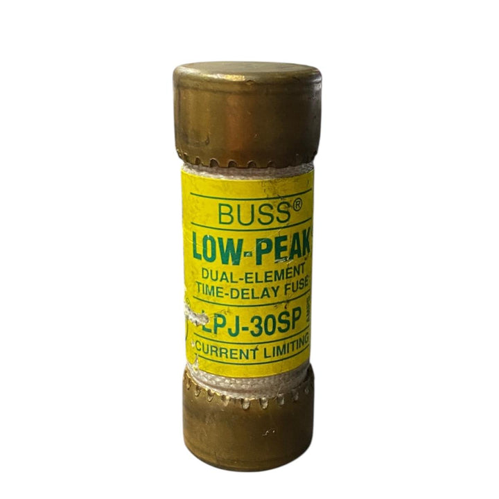 Bussmann Lpj 30sp fusible de potencia