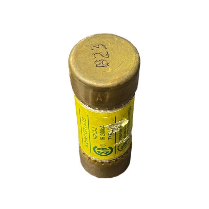 Bussmann Lpj 30sp fusible de potencia