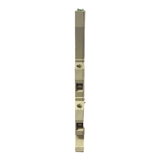 Weidmuller Mrs 24vuc 1c0 módulo de relé