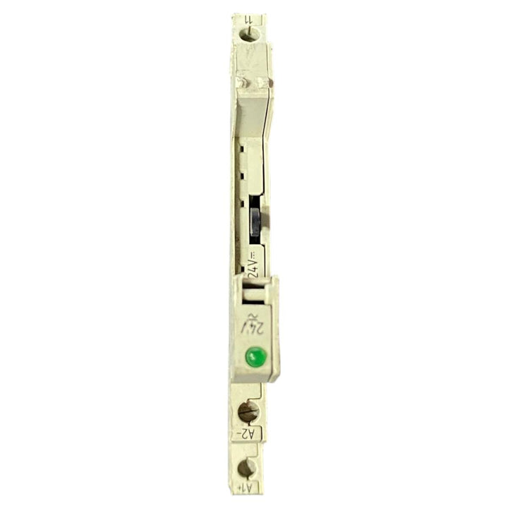 Weidmuller Mrs 24vuc 1c0 módulo de relé