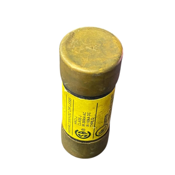 Bussmann Lpj 4sp fusible de potencia