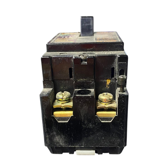 Fuji Auto Breaker Ea32 Bb2aea-015 interruptor automático