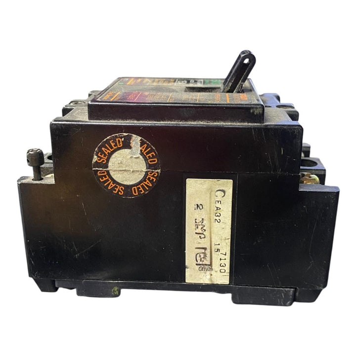 Fuji Auto Breaker Ea32 Bb2aea-015 interruptor automático