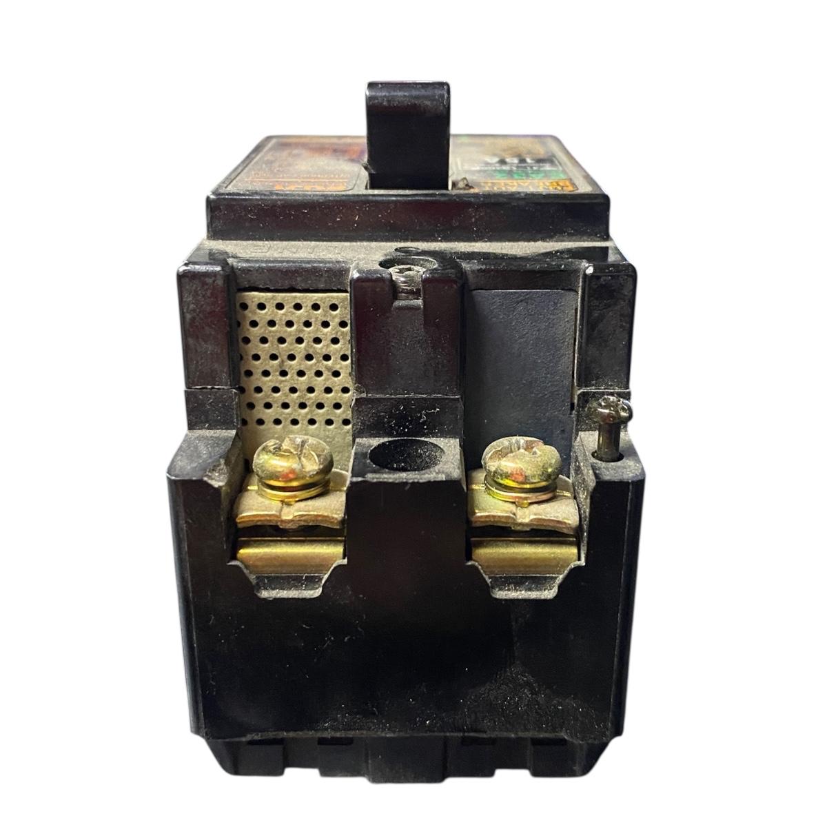 Fuji Auto Breaker Ea32 Bb2aea-015 interruptor automático