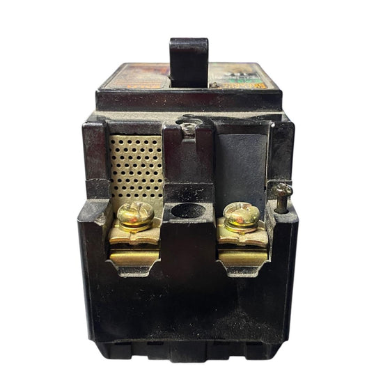 Fuji Auto Breaker Ea32 Bb2aea-015 interruptor automático