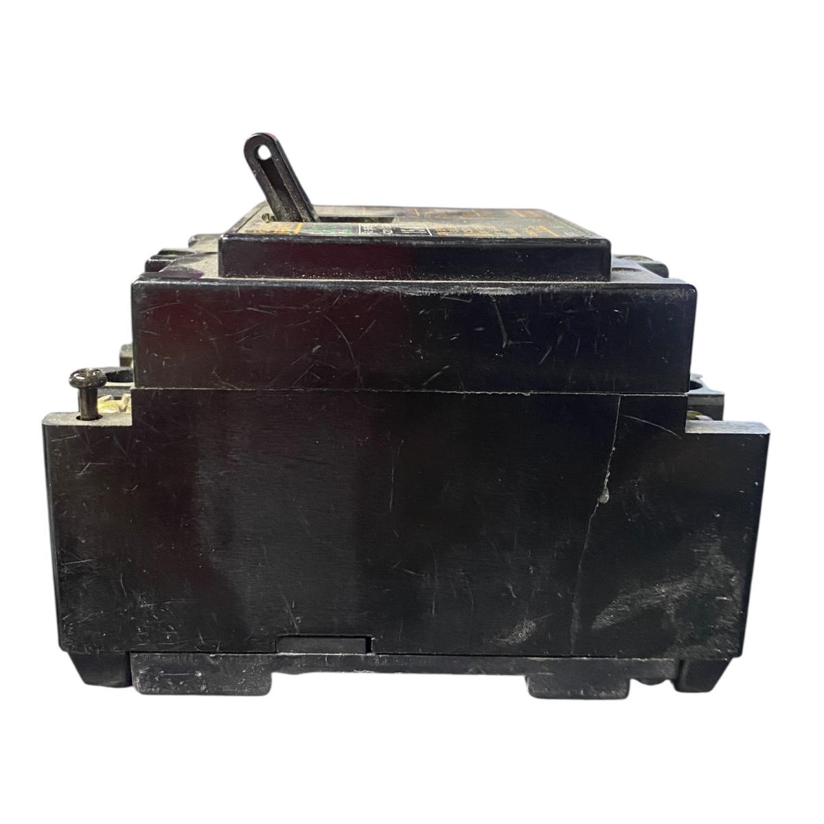 Fuji Auto Breaker Ea32 Bb2aea-015 interruptor automático