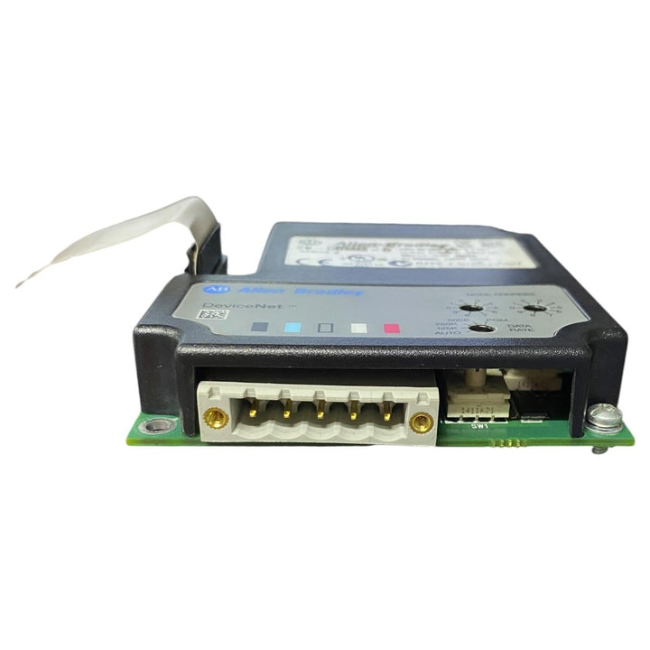 Allen Bradley 20-comm-d módulo de comunicación