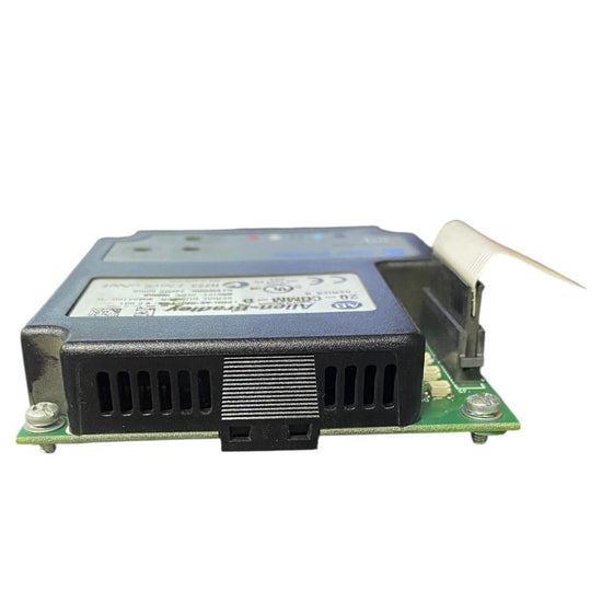 Allen Bradley 20-comm-d módulo de comunicación
