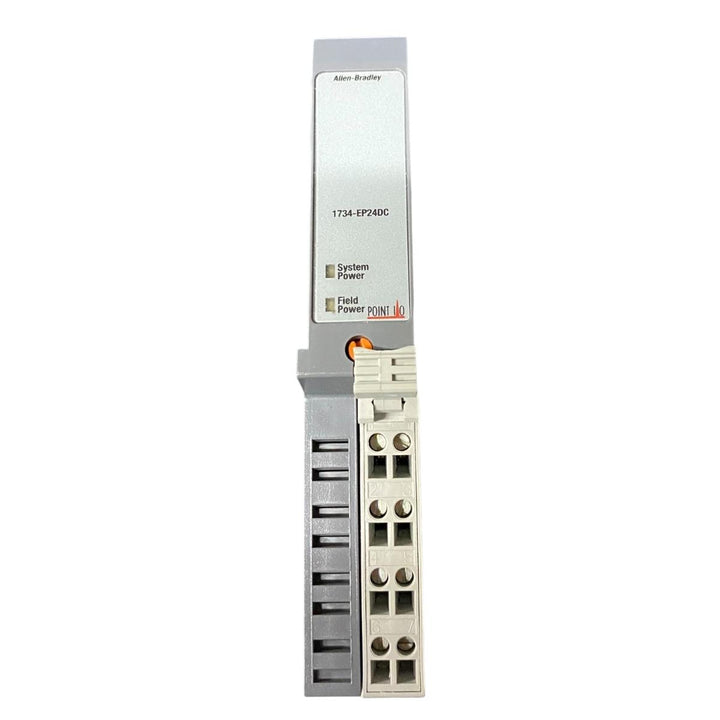 Allen Bradley 1734-ep24dc suministrador de energía de expansión