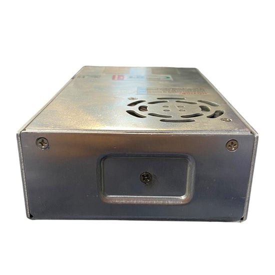 Men Well S-350-24 fuente de alimentación conmutada
