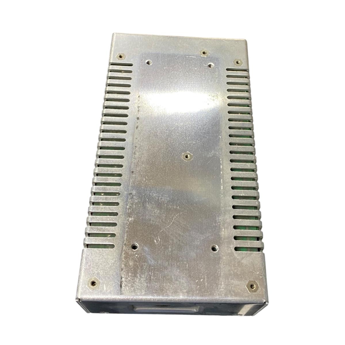Men Well S-350-24 fuente de alimentación conmutada
