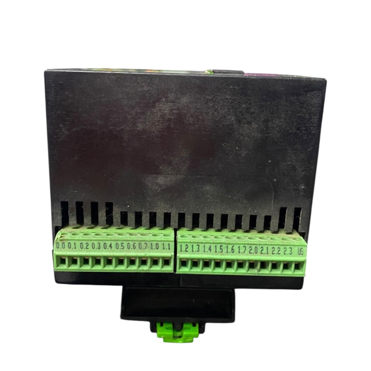 Sauter EK 501-446-F0-00 unidad de control