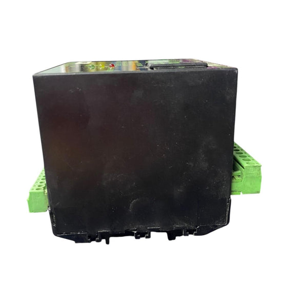 Sauter EK 501-446-F0-00 unidad de control