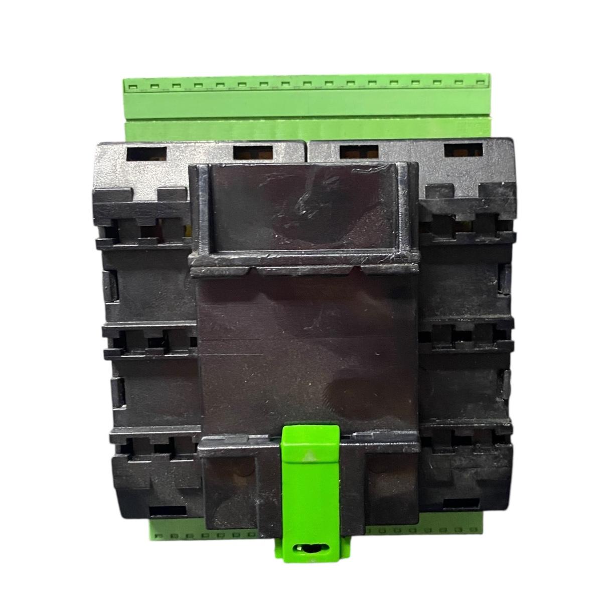 Sauter EK 501-446-F0-00 unidad de control