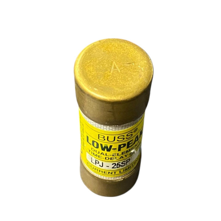 Bussman Lpj-25sp fusible de potencia