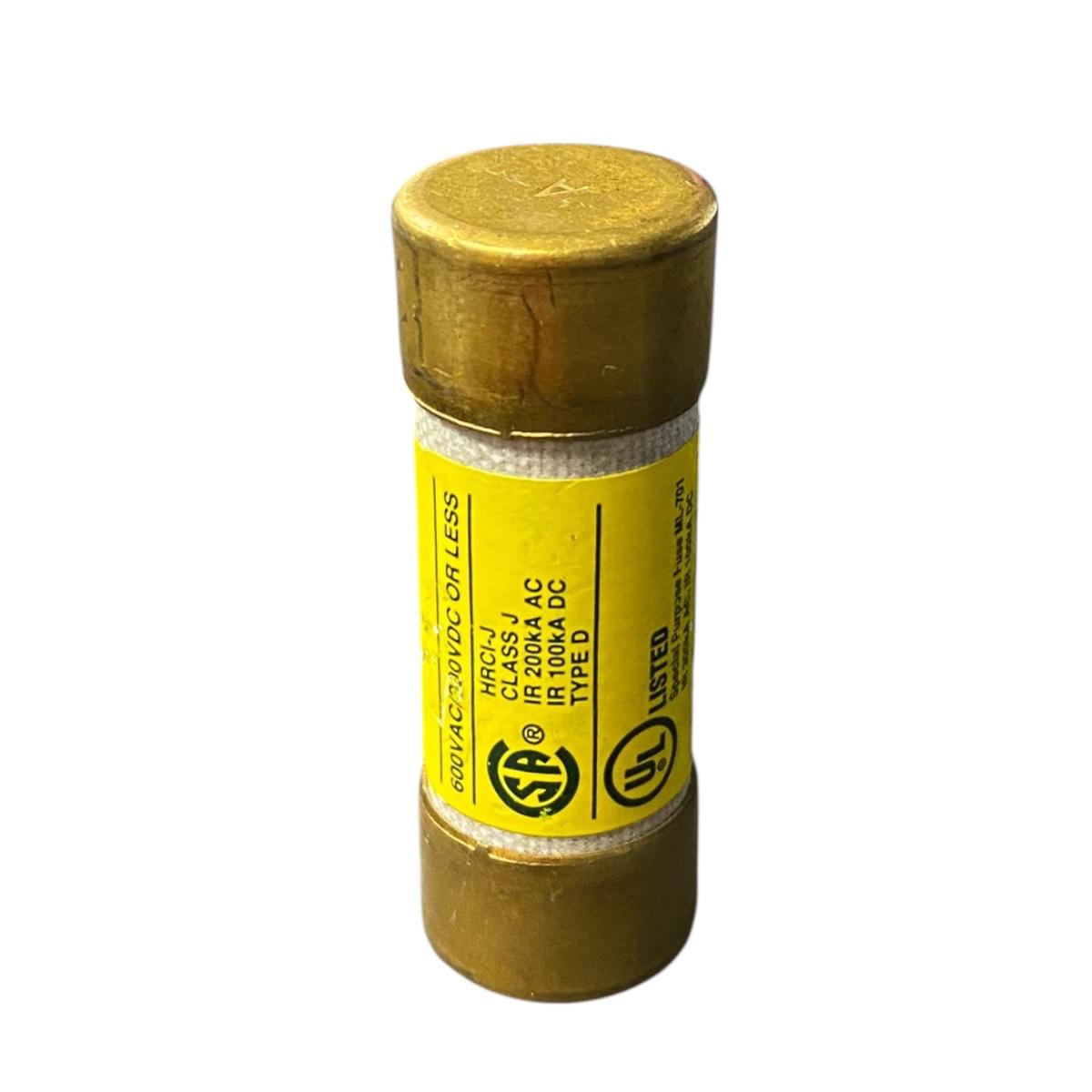 Bussman Lpj-25sp fusible de potencia