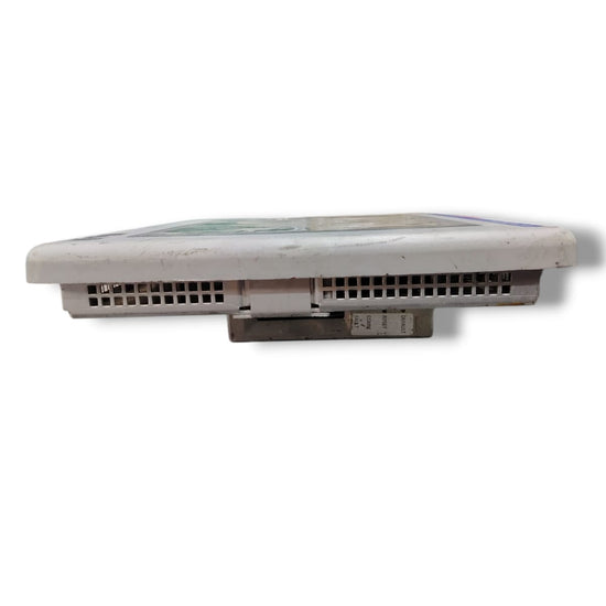 Allen Bradley 2711p-rp1a+rdt10 Display táctil (equipo con detalle)