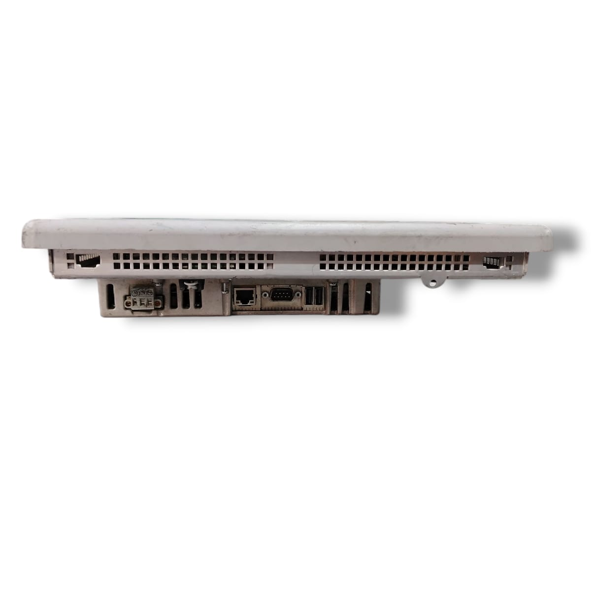 Allen Bradley 2711p-rp1a+rdt10 Display táctil (equipo con detalle)