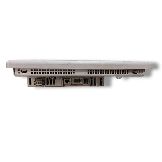 Allen Bradley 2711p-rp1a+rdt10 Display táctil (equipo con detalle)