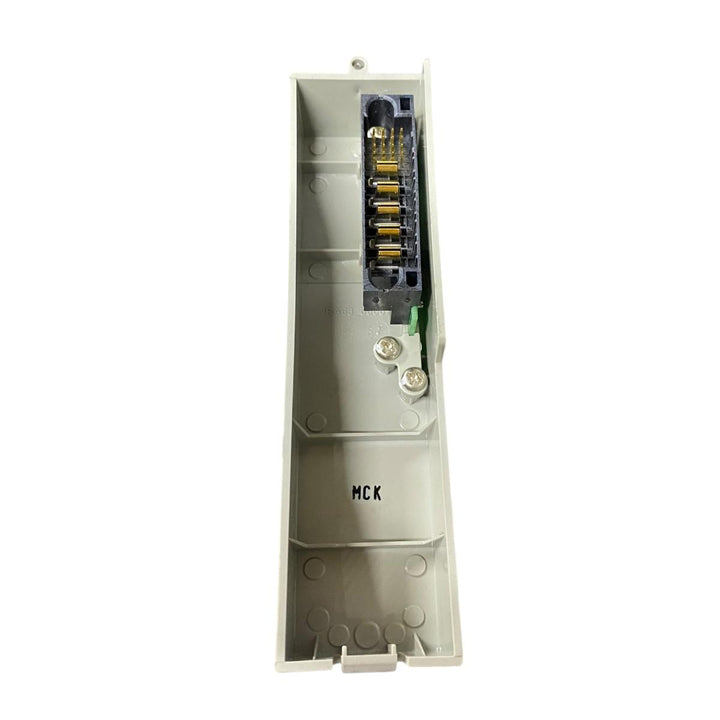 Allen Bradley 2093-prf slot filler para riel de potencia