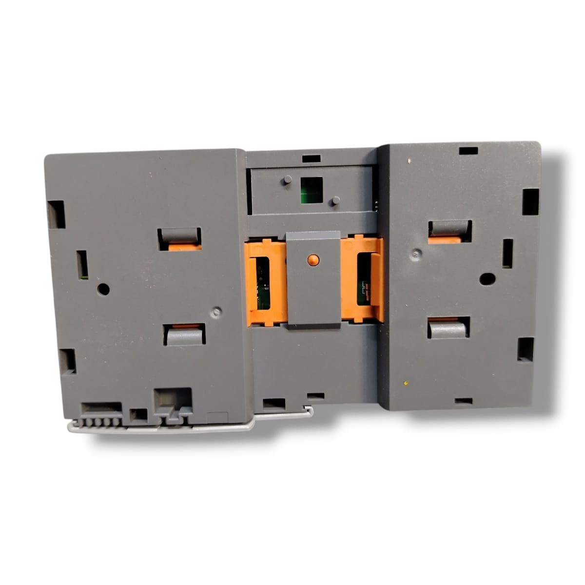 Allen Bradley 1734-aentr MODULO EtherNet