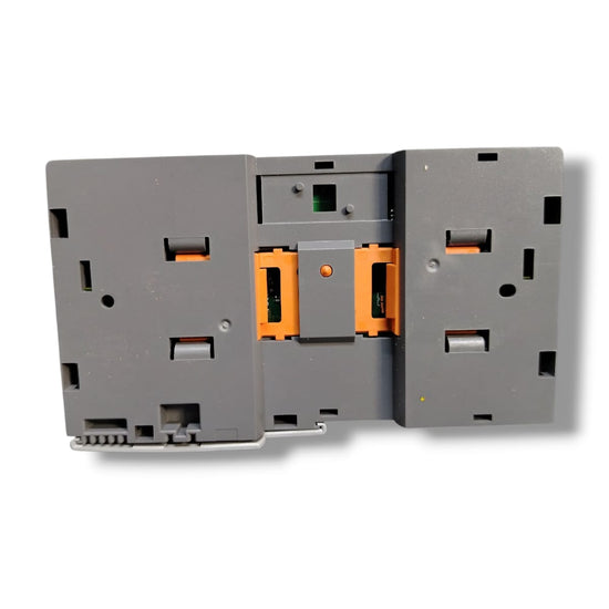 Allen Bradley 1734-aentr MODULO EtherNet