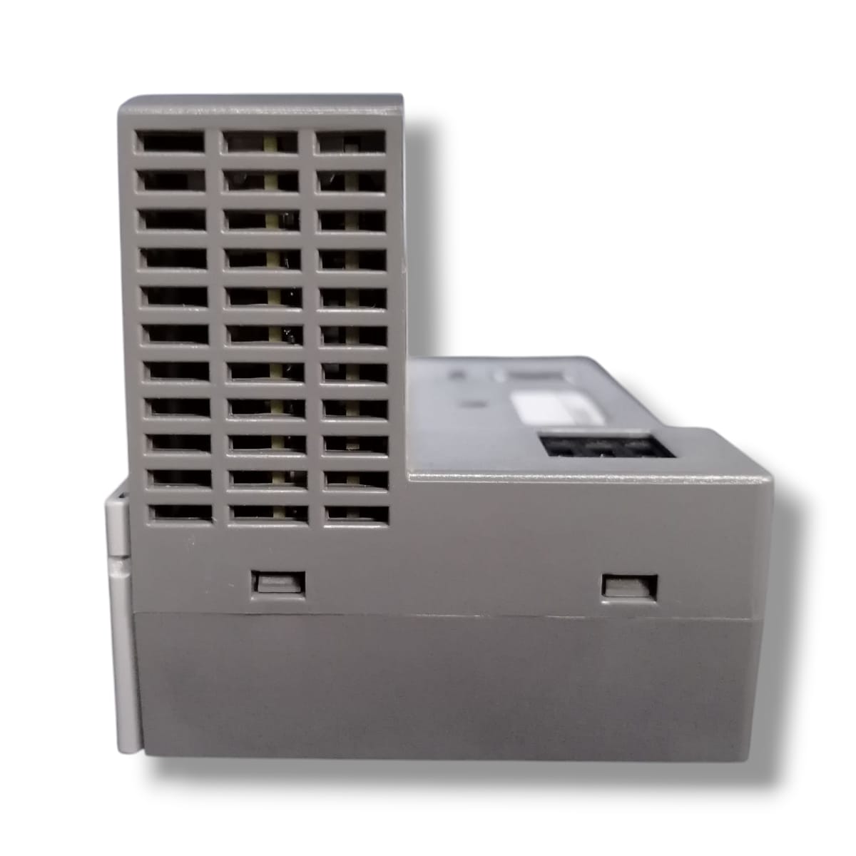 Allen Bradley 1734-aentr MODULO EtherNet