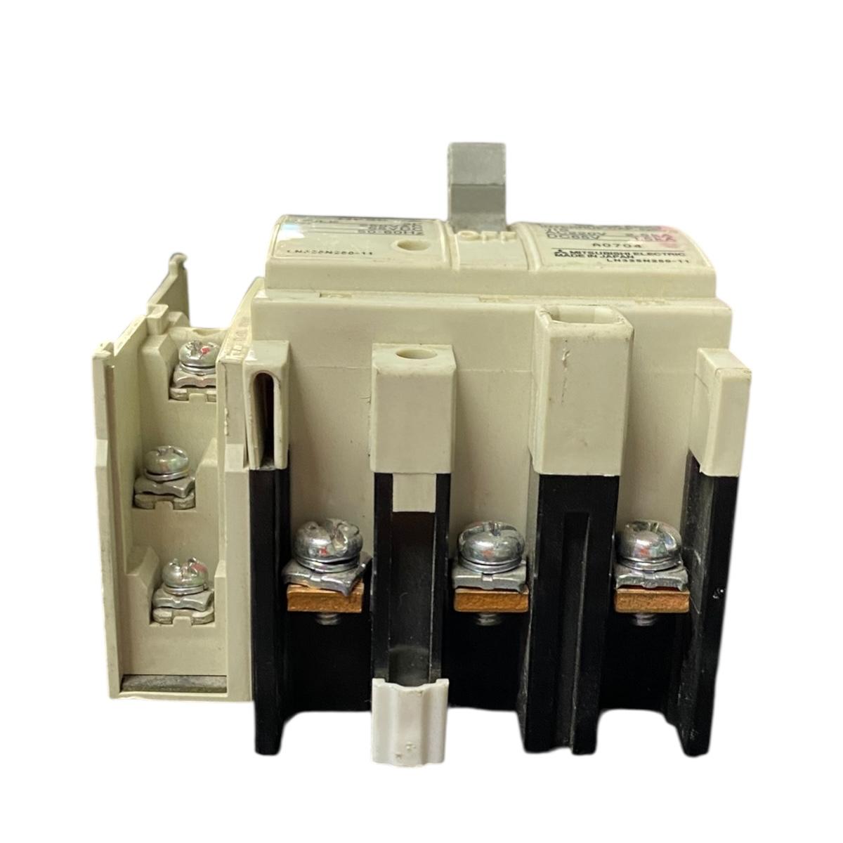 Mitsubishi Nf50-fa interruptor de circuito