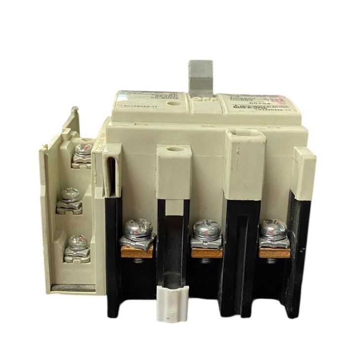 Mitsubishi Nf50-fa interruptor de circuito