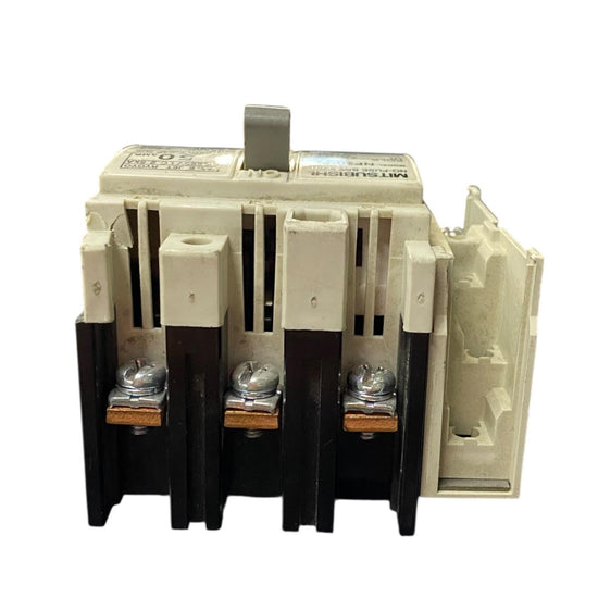 Mitsubishi Nf50-fa interruptor de circuito
