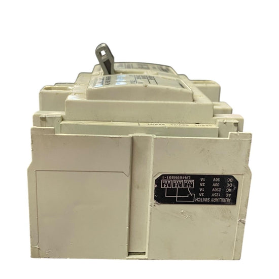 Mitsubishi Nf50-fa interruptor de circuito
