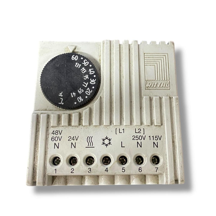 Rittal Sk 3110 termostato interno
