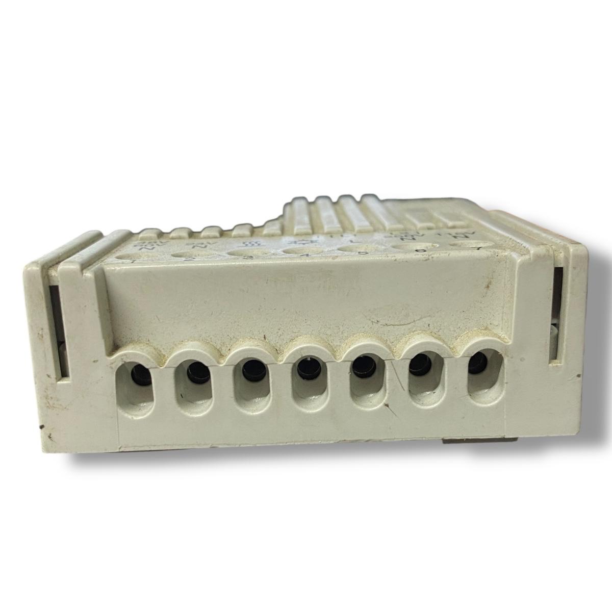 Rittal Sk 3110 termostato interno