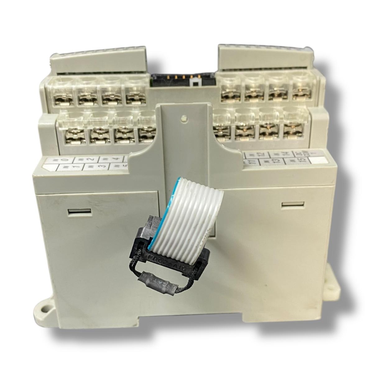 ALLEN BRADLEY 1762-IQ16 Módulo de entrada digital