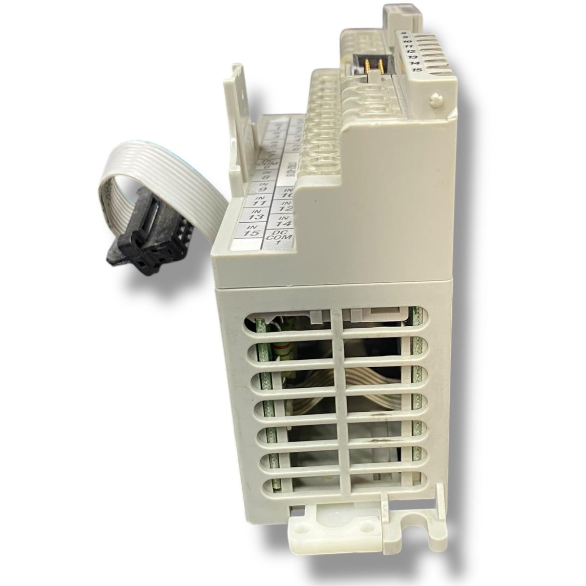 ALLEN BRADLEY 1762-IQ16 Módulo de entrada digital