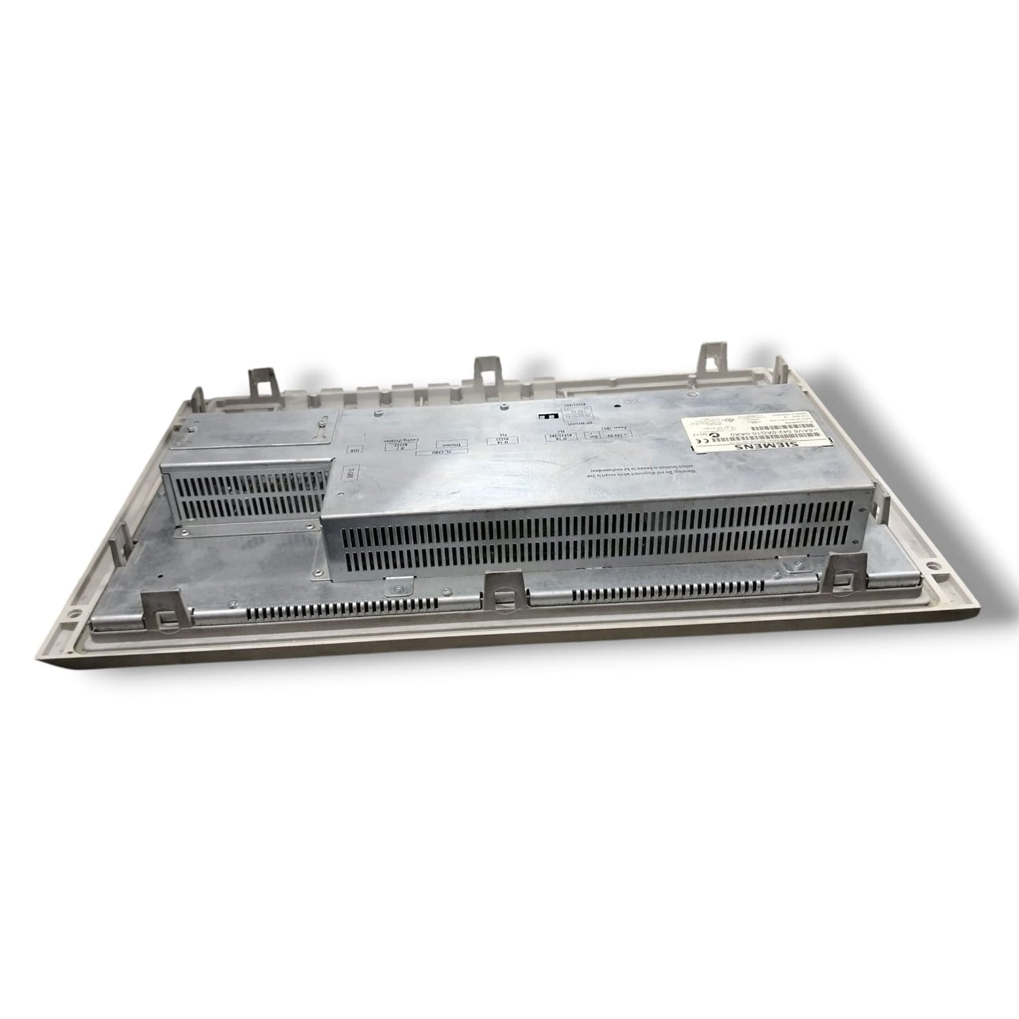 SIEMENS 6AV6 542-0AG10-0AX0