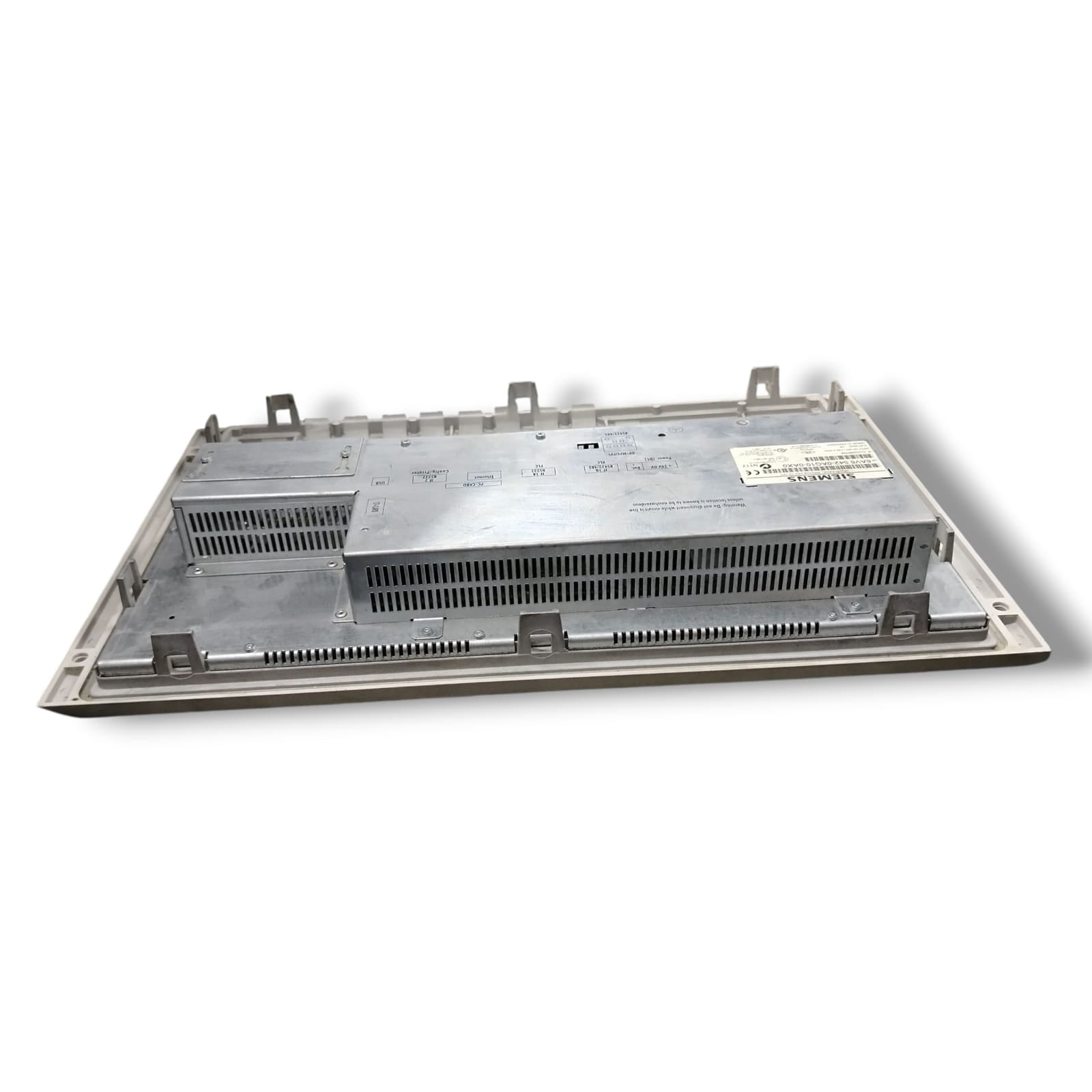 SIEMENS 6AV6 542-0AG10-0AX0