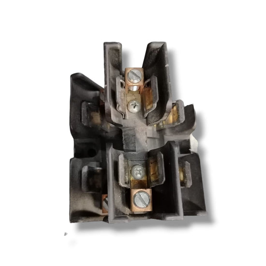 BUSSMANN JP60030 3COR BLOQUE PORTA FUSIBLE