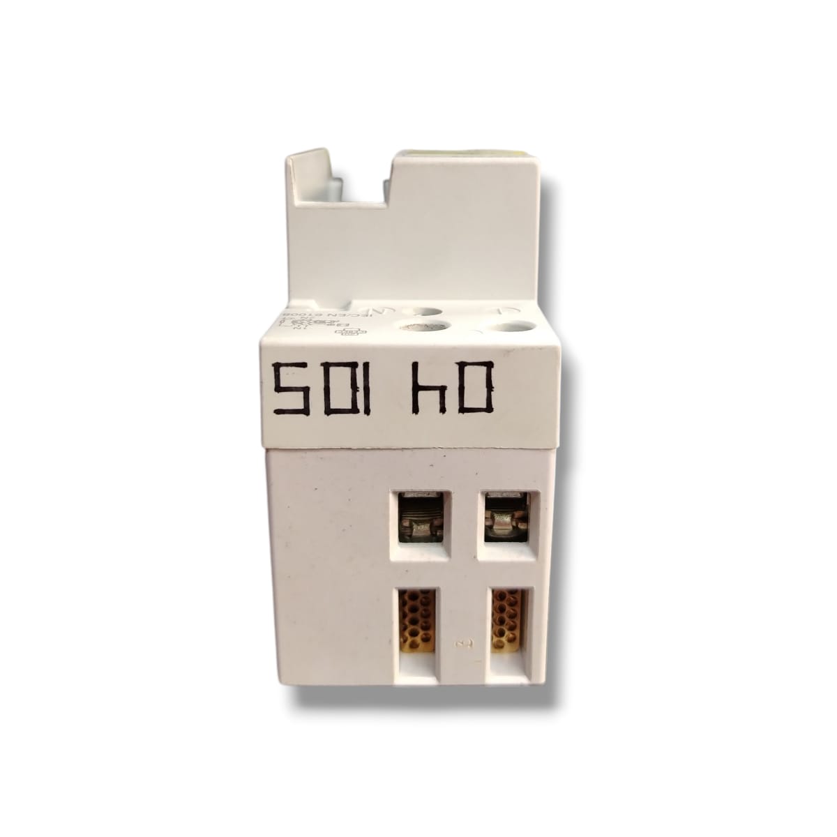 SIEMENS 5SM3 31- 6 INTERRUPTOR DIFERENCIAL