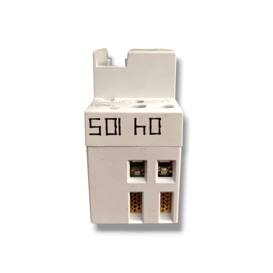 SIEMENS 5SM3 31- 6 INTERRUPTOR DIFERENCIAL
