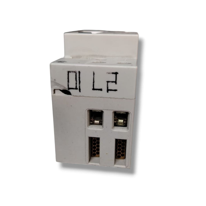 SIEMENS 5 SM1 312-6 INTERRUPTOR DIFERENCIAL