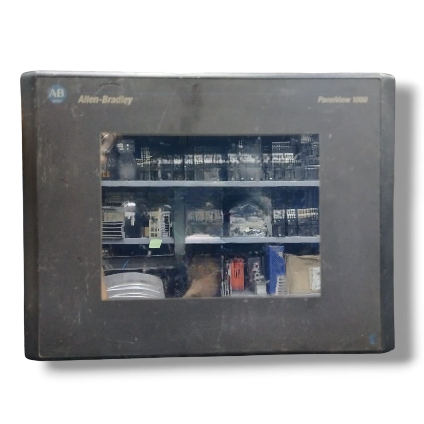ALLEN BRADLEY 2711-T10C8