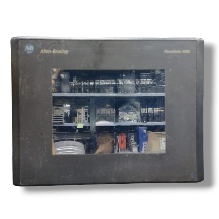 ALLEN BRADLEY 2711-T10C8