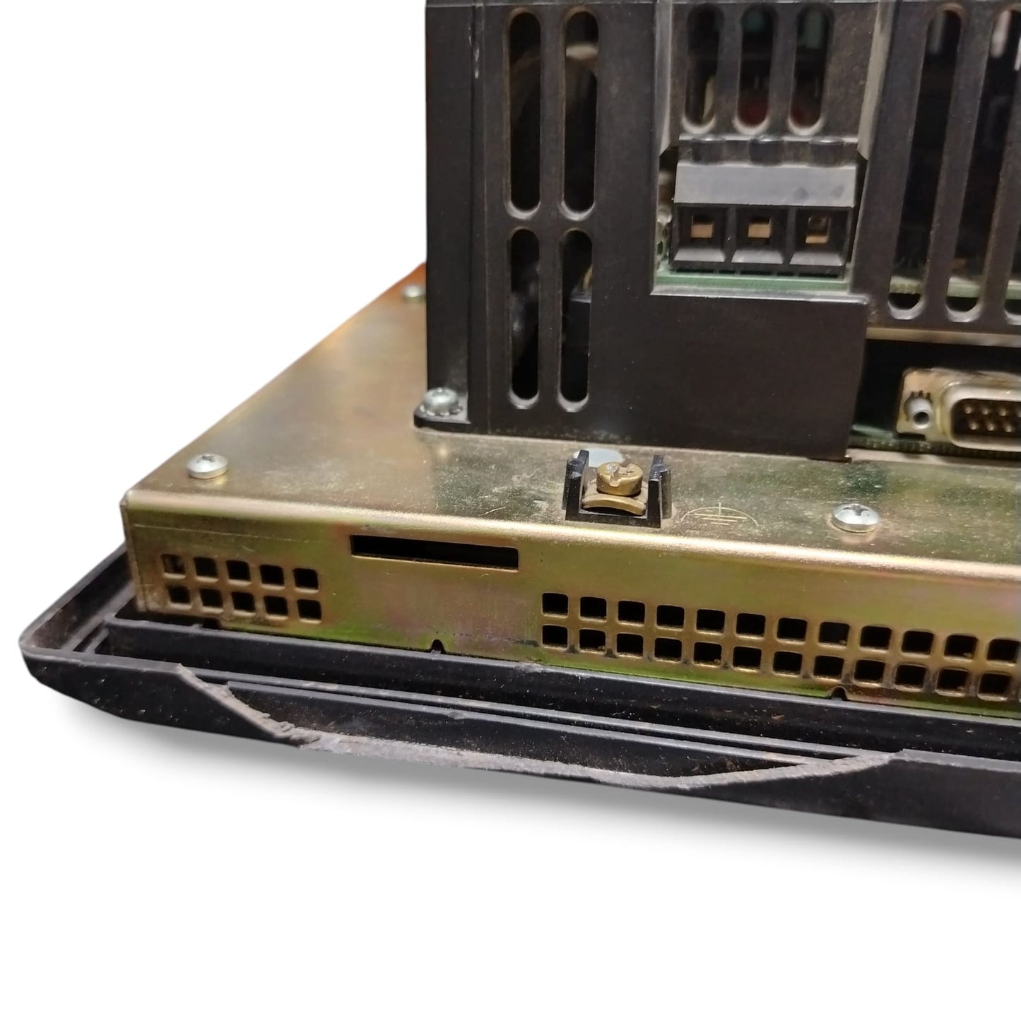 ALLEN BRADLEY 2711-T10C8
