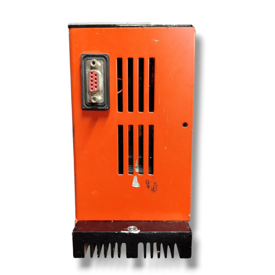AGR AUTOMATION LTD AGR02000180